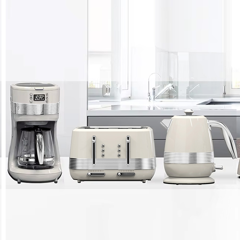 Kitchen Appliances - Conjunto de Eletrodomésticos de Cozinha 2026