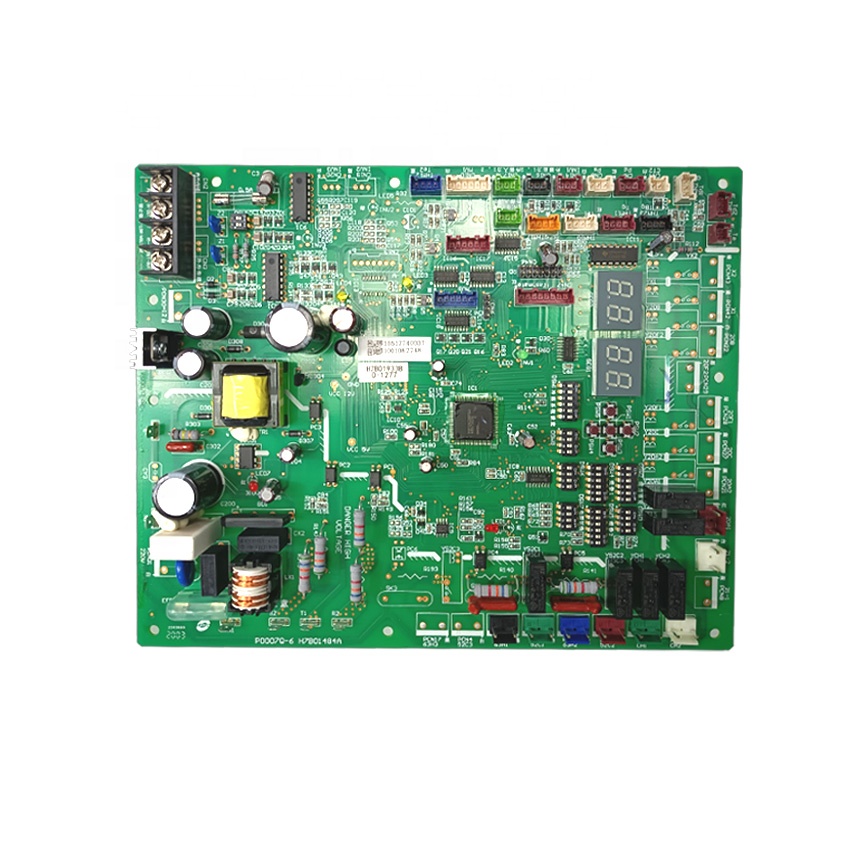 Home Appliances - Nova Placa PCBA para Eletrodomésticos Hisense