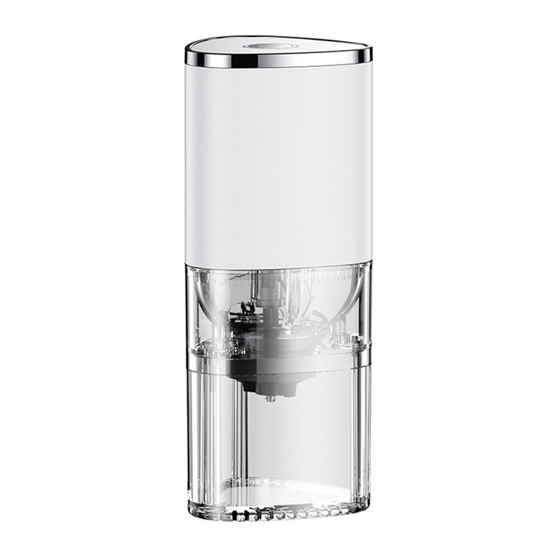 Coffee Bean Grinder Electric - Moedor de Café Portátil Mini J1UL1N,