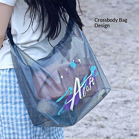 Laundry - Bolsa de armazenamento à prova d'água