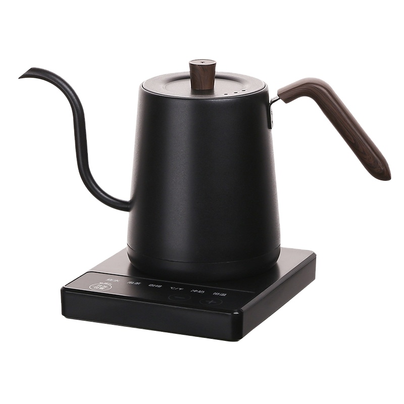 Electric Kettle Temperature Control - Chaleira Elétrica de Aço Inoxidável com