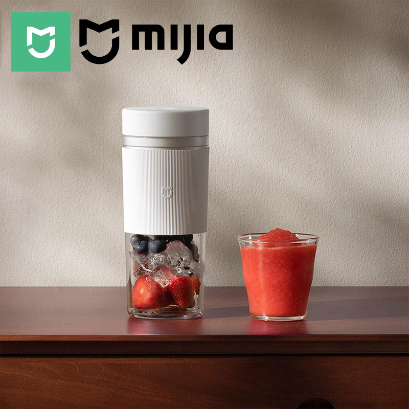 Immersion Hand Blender Set - Copo Liquidificador Portátil MIJIA 2 em