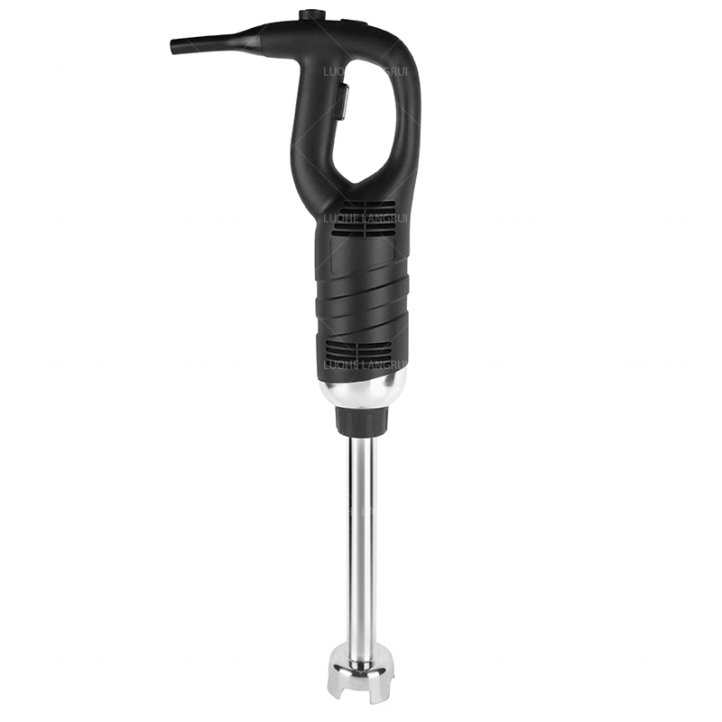 Immersion Hand Blender Set - Multi velocidade de aço inoxidável vara