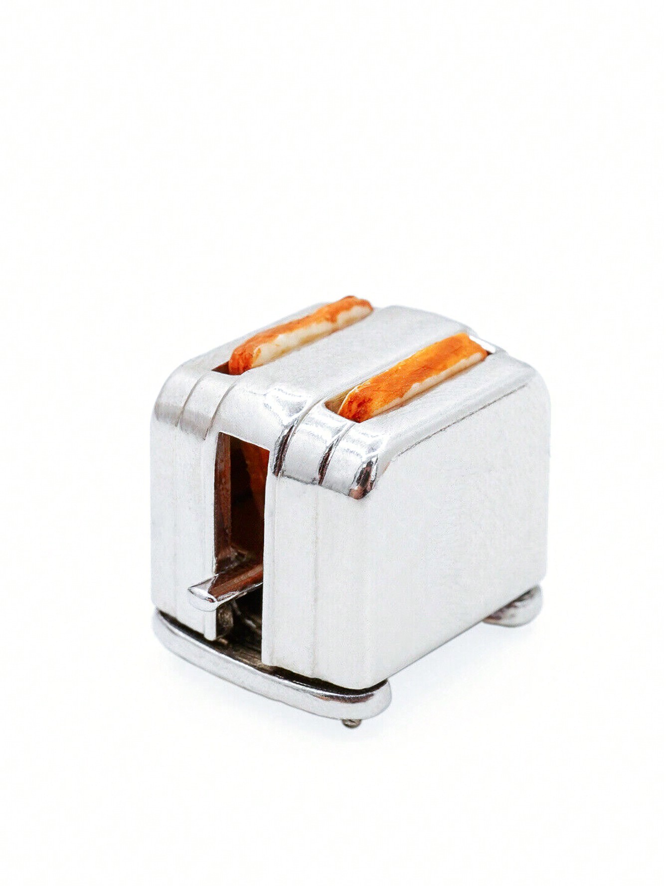 Torradeira Miniatura 1:12 para - Kitchen Appliances avaliação e preço