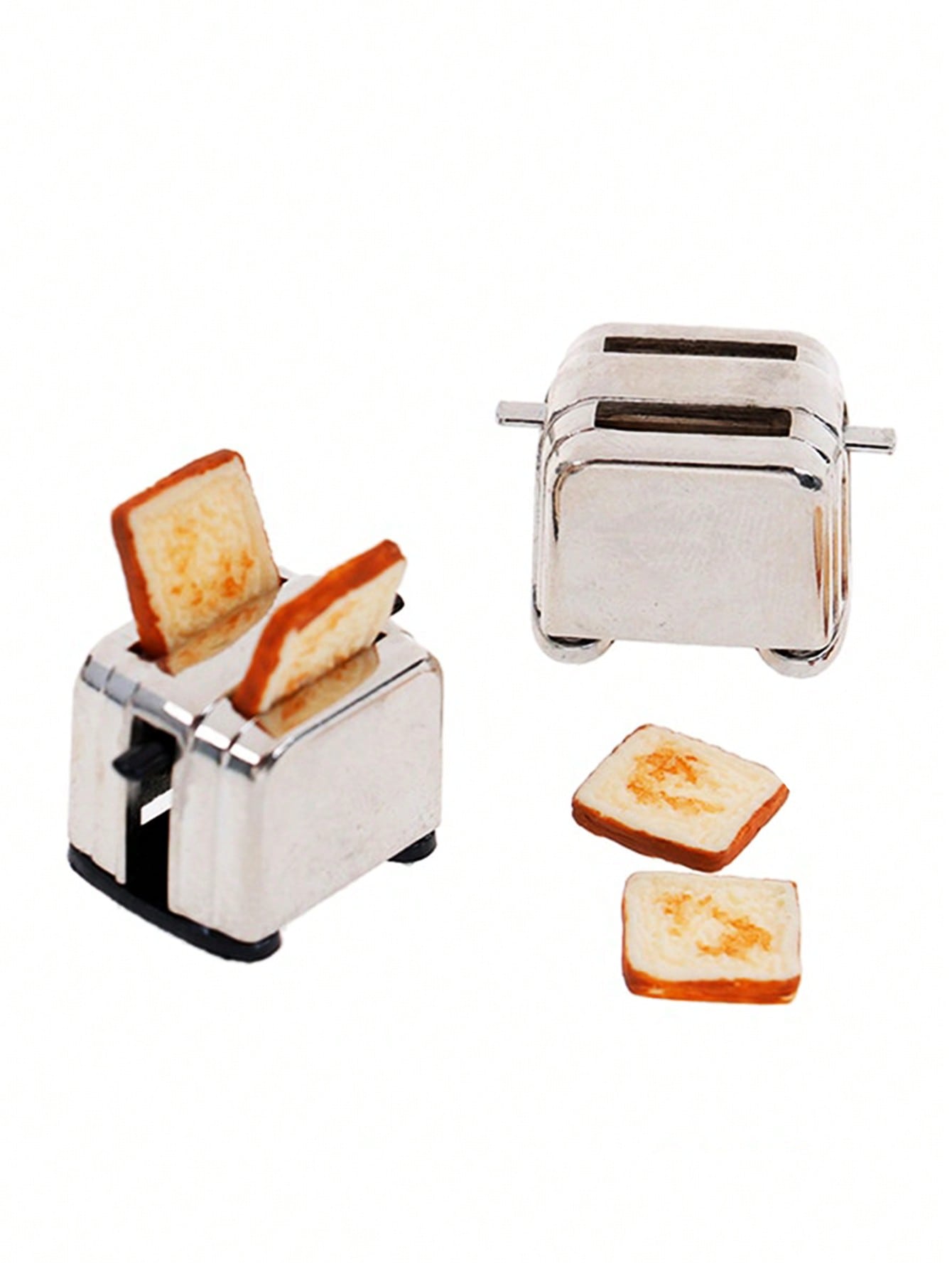Torradeira Miniatura 1:12 para - Kitchen Appliances avaliação e preço