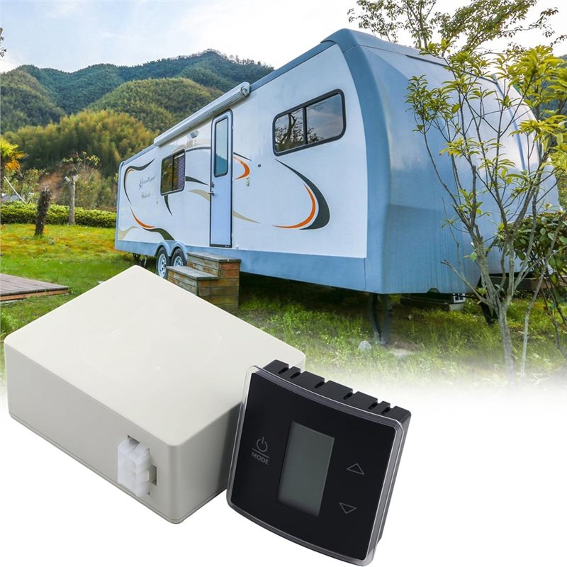Novo Kit de Termostato de Pare - Air Conditioners avaliação e preço