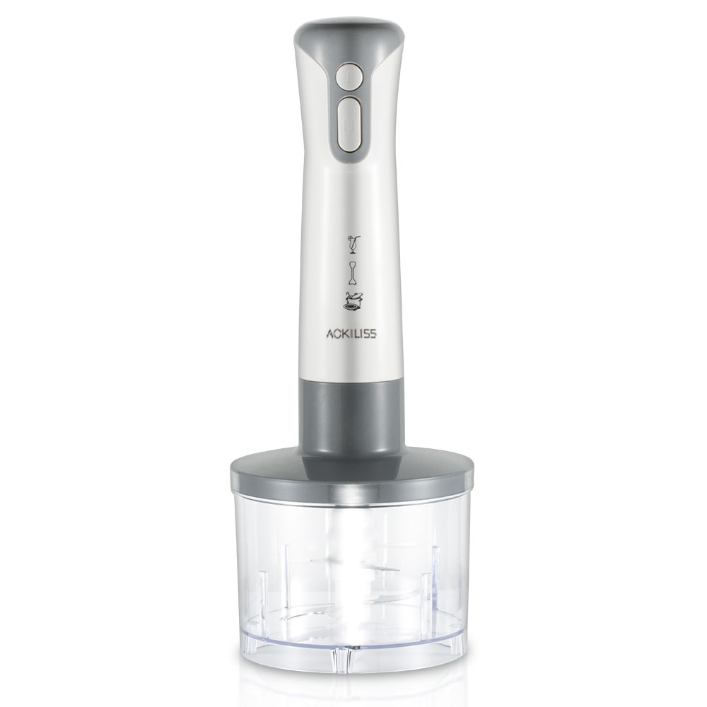 Multi acessórios misturador de - Immersion Hand Blender Set avaliação e preço