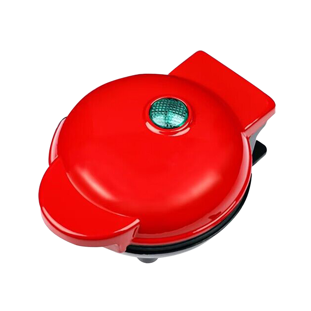 Mini Máquina de Waffle, Forno  - Mini Waffle Maker Machine avaliação e preço