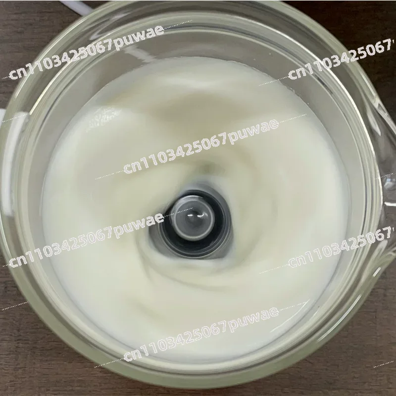 Espumador de Leite Elétrico Po - Electric Milk Frother Handheld avaliação e preço