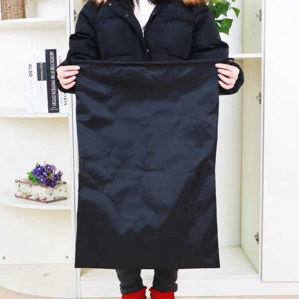 Novo Saco Impermeável com Cord - Laundry avaliação e preço