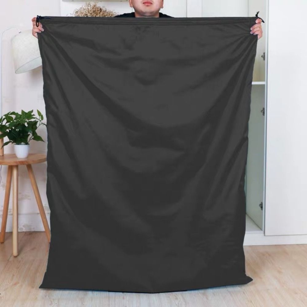 Novo Saco Impermeável com Cord - Laundry avaliação e preço