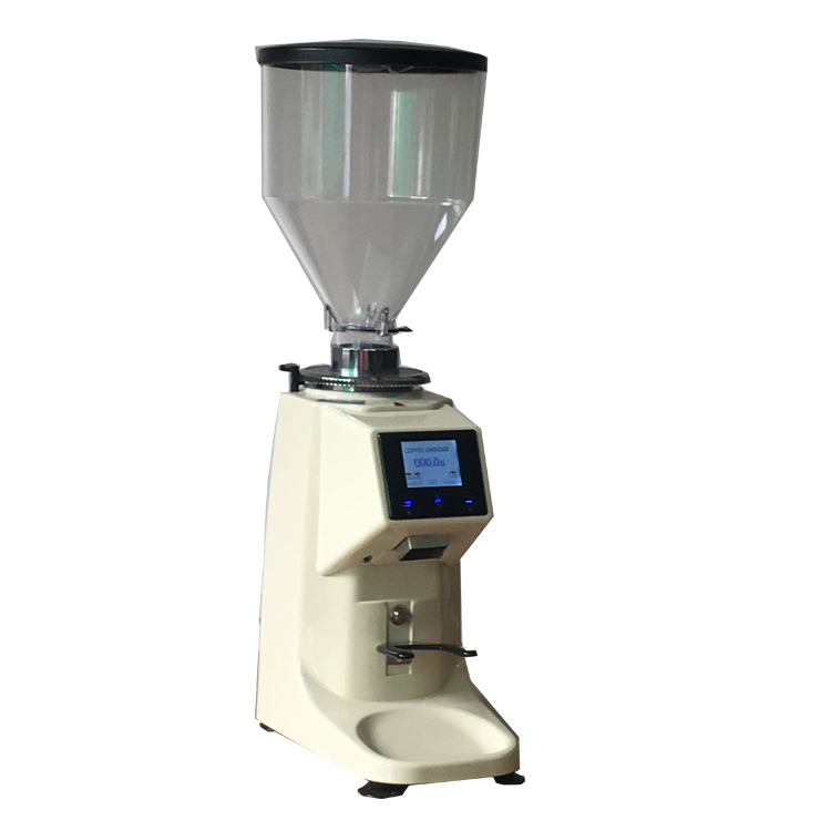 Moedor de Café Elétrico Profis - Coffee Bean Grinder Electric avaliação e preço