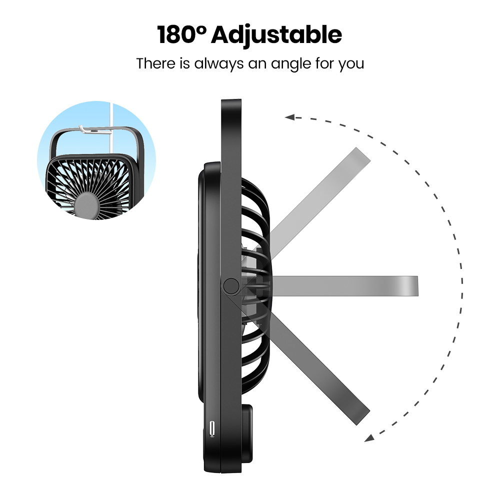 Topk ultra fino mini ventilado - Portable Blender Usb Rechargeable avaliação e preço