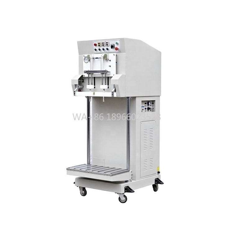 DZQ-600L Hualian Máquina de em - Food Vacuum Sealer Machine avaliação e preço
