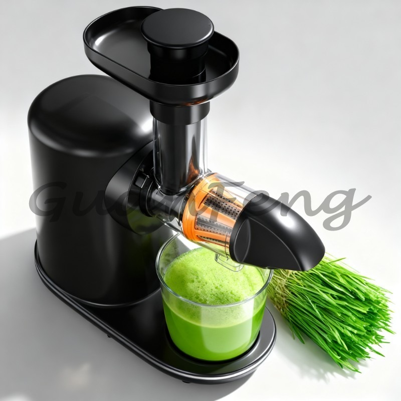 Extrator Elétrico de Sucos por - Electric Slow Juicer Cold Press avaliação e preço