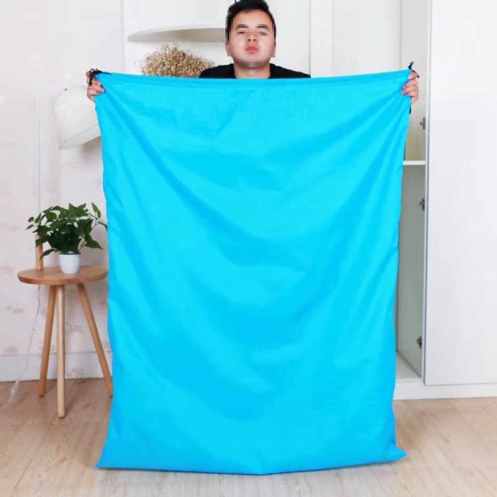 Saco Impermeável Durável com C - Laundry avaliação e preço