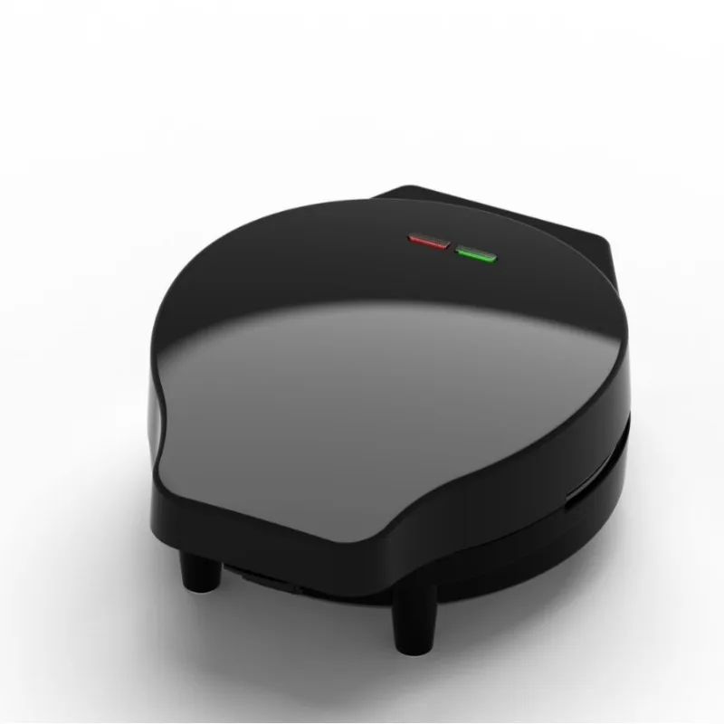 Máquina de Fazer Omeletes 110V - Mini Waffle Maker Machine avaliação e preço