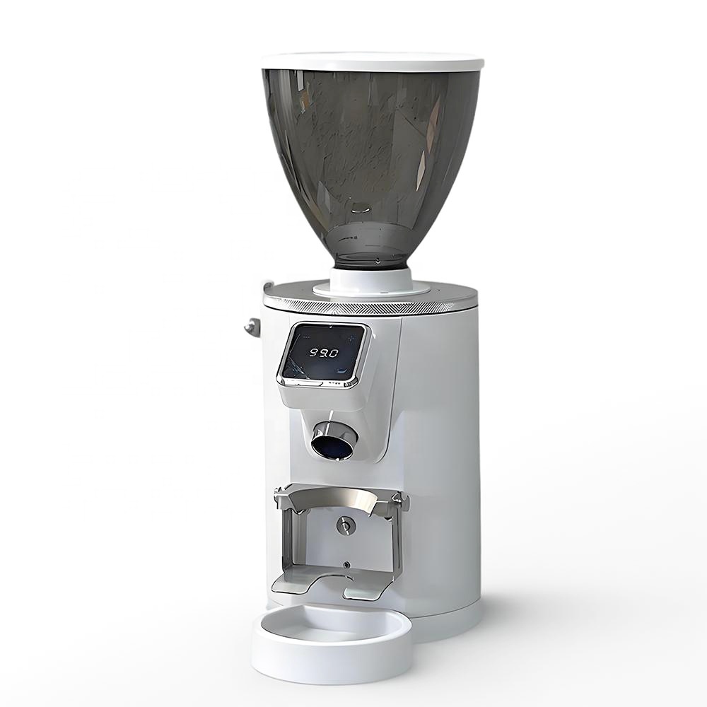 Moedor de Grãos Elétrico de Aç - Coffee Bean Grinder Electric avaliação e preço