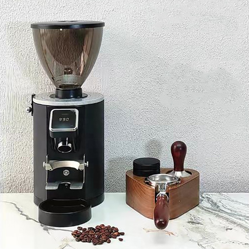 Moedor de Grãos Elétrico de Aç - Coffee Bean Grinder Electric avaliação e preço