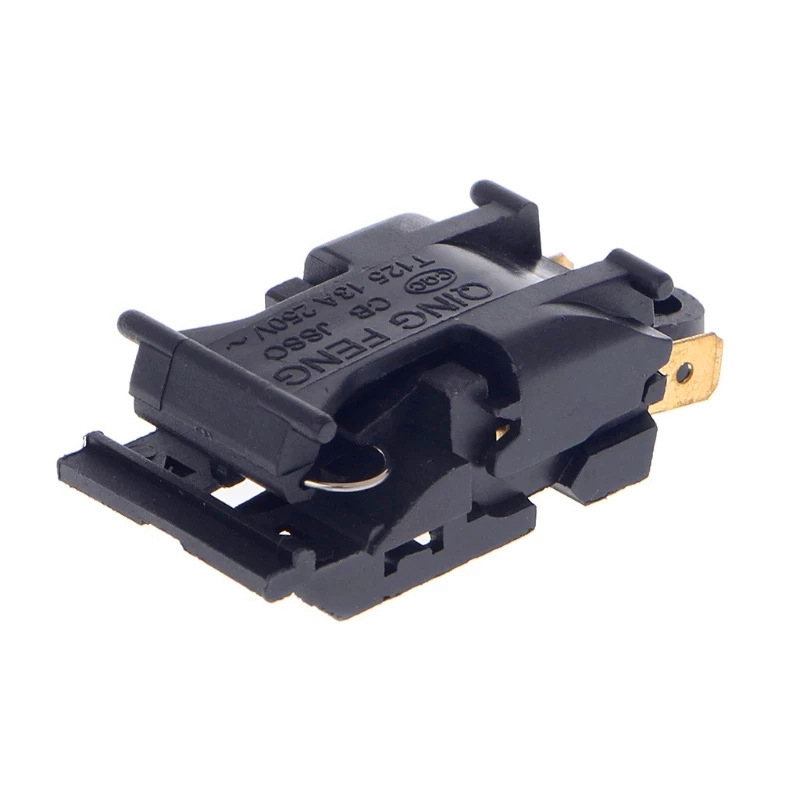 Novo·1PC Interruptor Termostat - Electric Kettle Temperature Control avaliação e preço