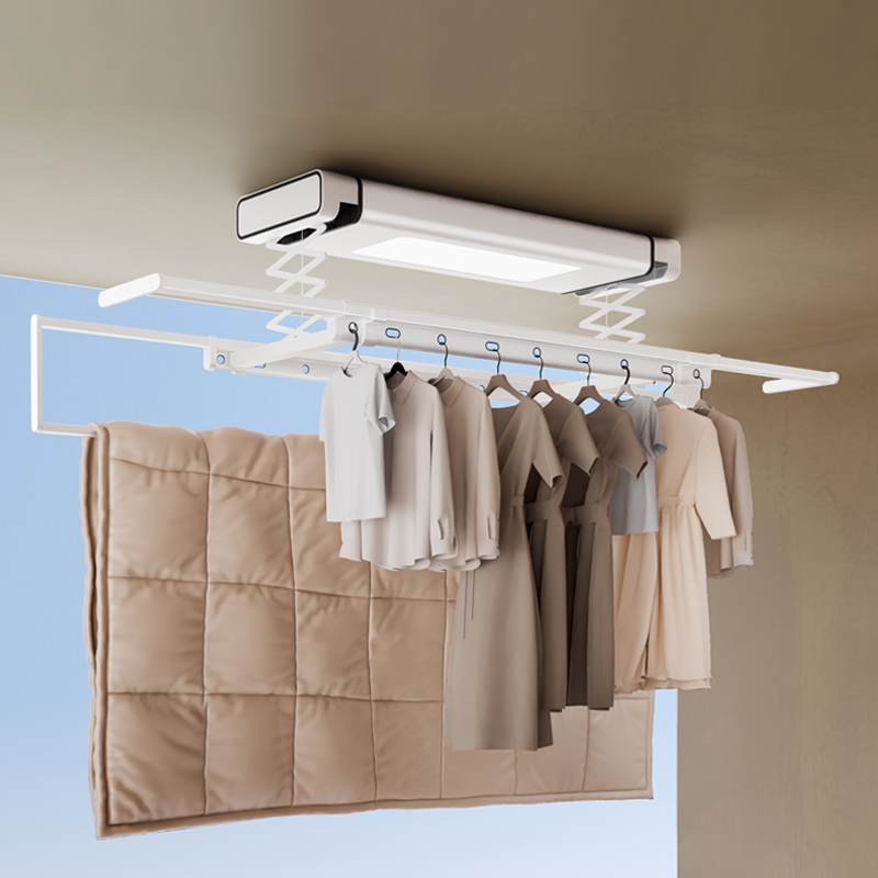 Varal de Teto Inteligente de A - Laundry avaliação e preço