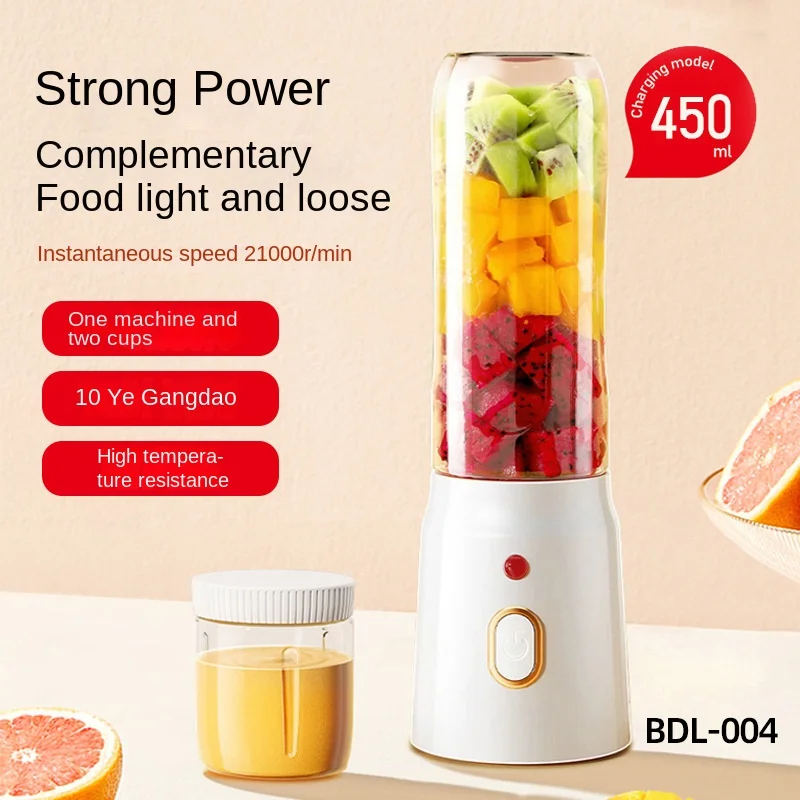 Liquidificador Portátil Sem Fi - Immersion Hand Blender Set avaliação e preço