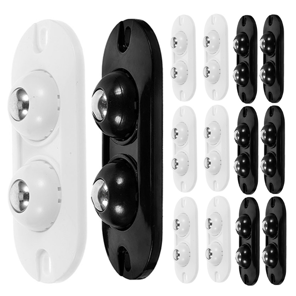 16 Peças de Rodízios Giratório - Small Appliances avaliação e preço
