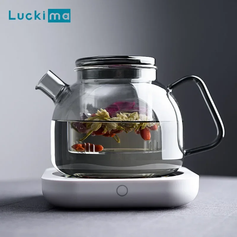 Novo aquecedor de caneca de ca - Electric Kettle Temperature Control avaliação e preço