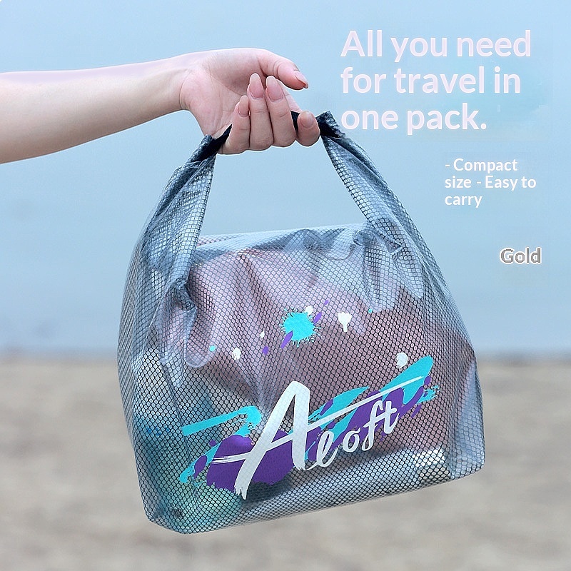 Bolsa de armazenamento à prova - Laundry avaliação e preço