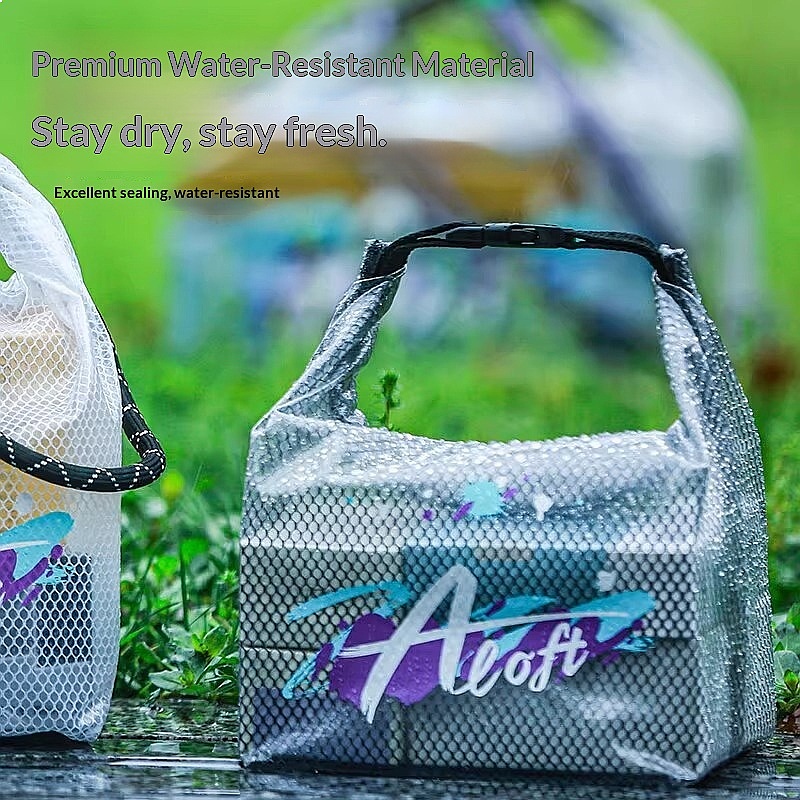 Bolsa de armazenamento à prova - Laundry avaliação e preço