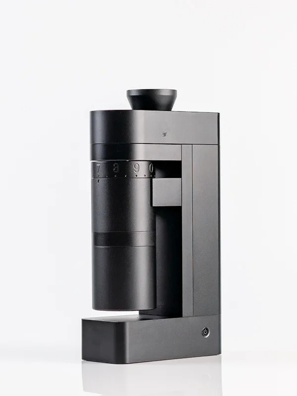 Moedor elétrico FEMOOK A4Z pro - Coffee Bean Grinder Electric avaliação e preço