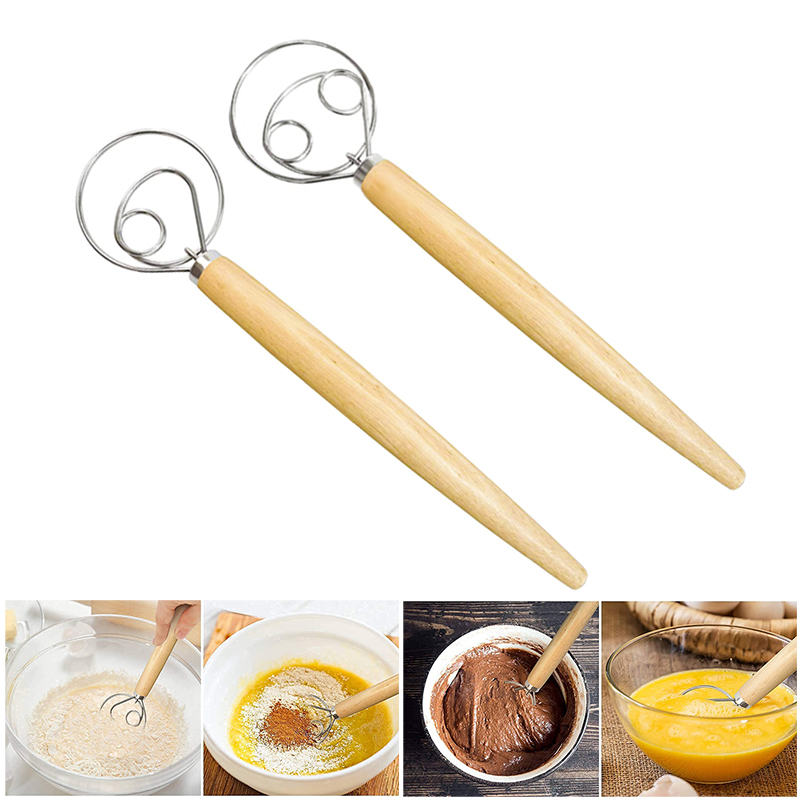Grande mão dinamarquesa batedo - Immersion Hand Blender Set avaliação e preço