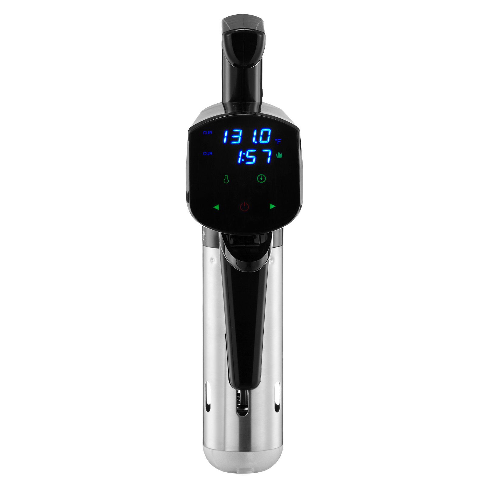 Cozedor Sous Vide de Precisão, - Digital Sous Vide Precision Cooker avaliação e preço