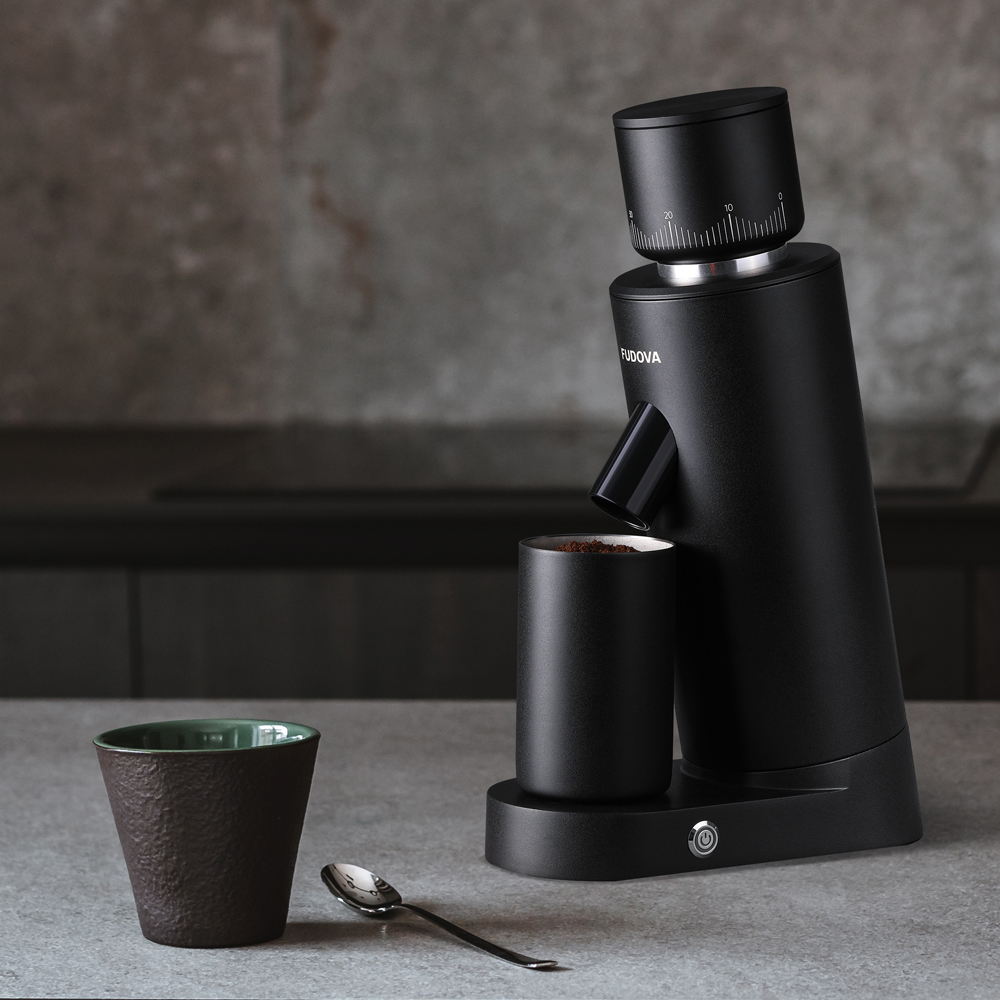 Moedor de Café Elétrico Cônico - Coffee Bean Grinder Electric avaliação e preço
