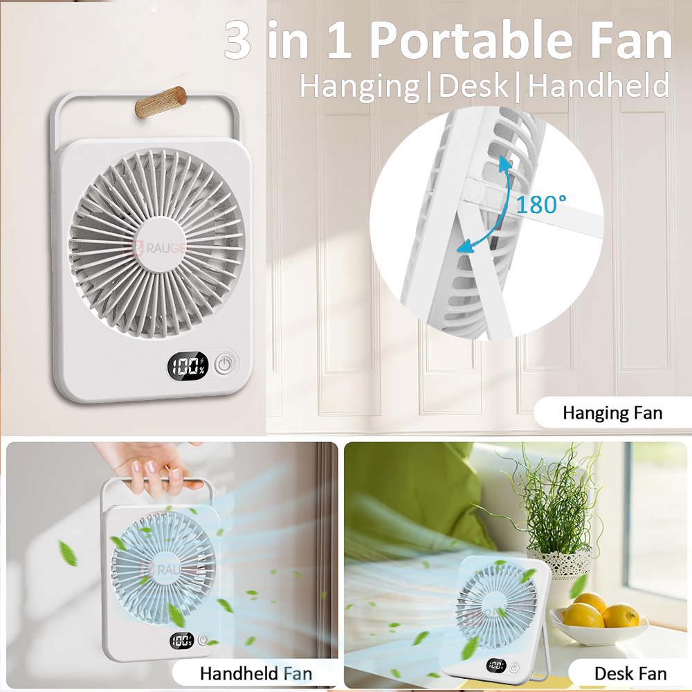 Ventilador de mesa portátil mi - Portable Blender Usb Rechargeable avaliação e preço