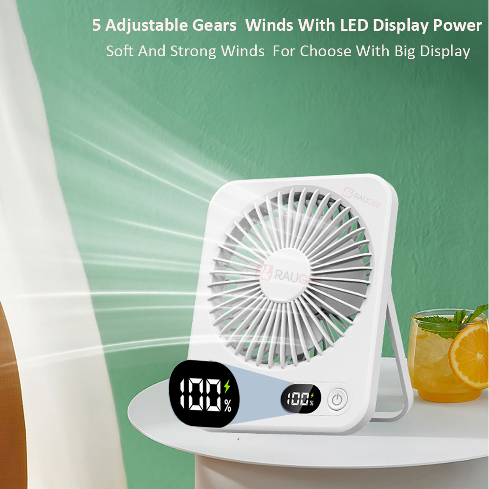 Ventilador de mesa portátil mi - Portable Blender Usb Rechargeable avaliação e preço