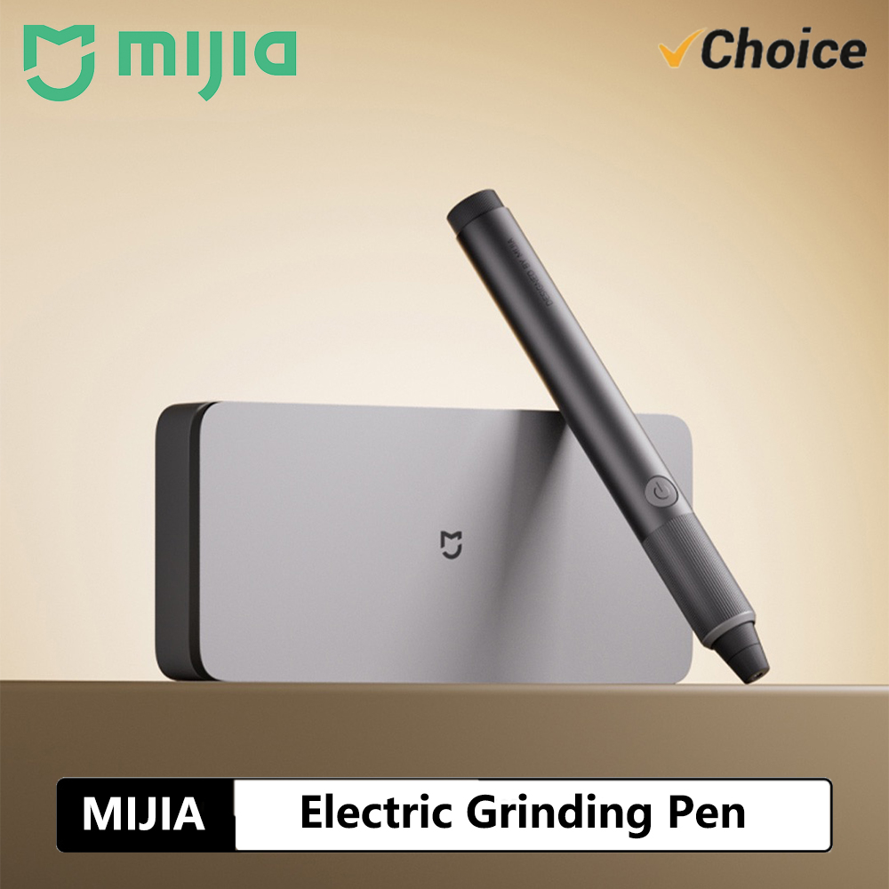Caneta de Moagem Elétrica MIJI - Home Appliances avaliação e preço