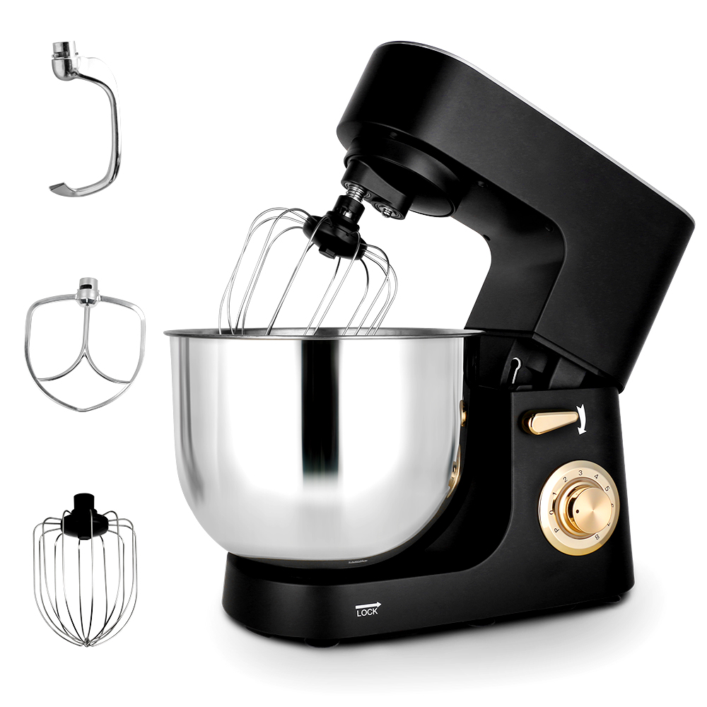 Batedeira Planetária Doméstica - Kitchen Appliances avaliação e preço