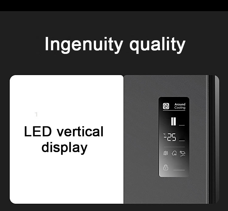 Refrigerador Pequeno de Duas P - Small Appliances avaliação e preço