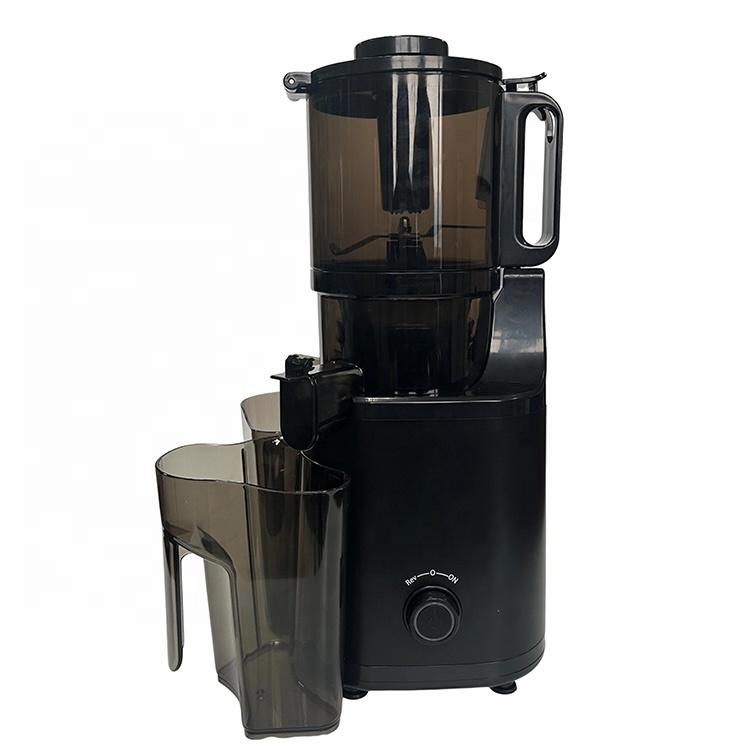 Extrator de Suco Elétrico Prof - Electric Slow Juicer Cold Press avaliação e preço