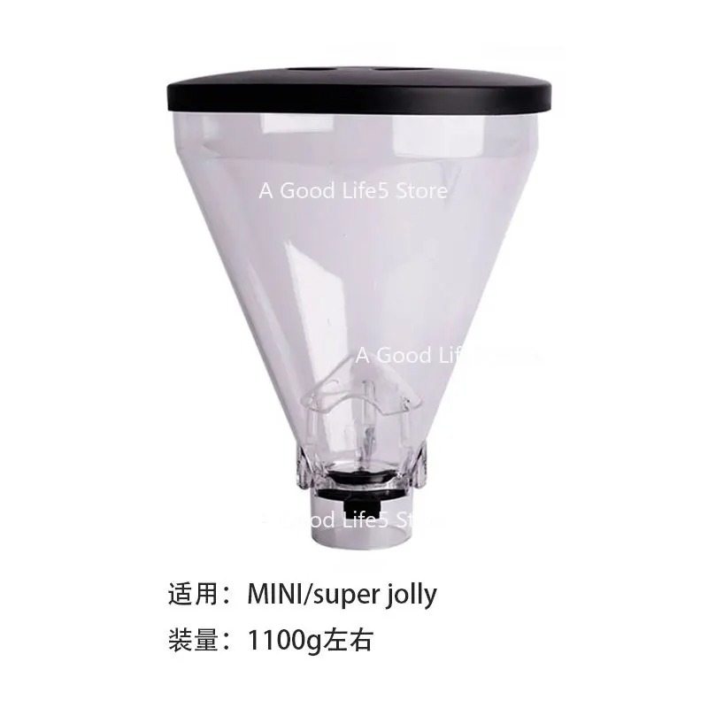 Aplicável ao moedor de café MA - Coffee Bean Grinder Electric avaliação e preço