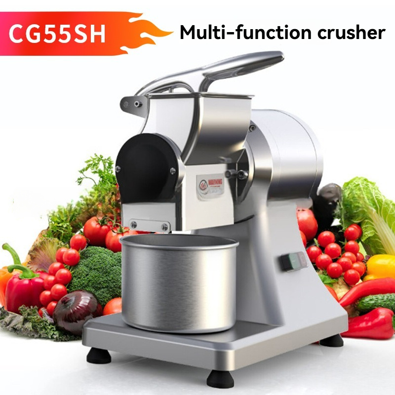 Moedor Elétrico de Alimentos C - Coffee Bean Grinder Electric avaliação e preço