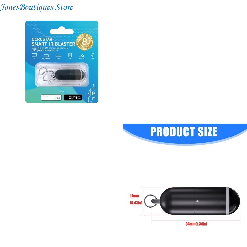 Universal Small Blasters Contr - Small Appliances avaliação e preço