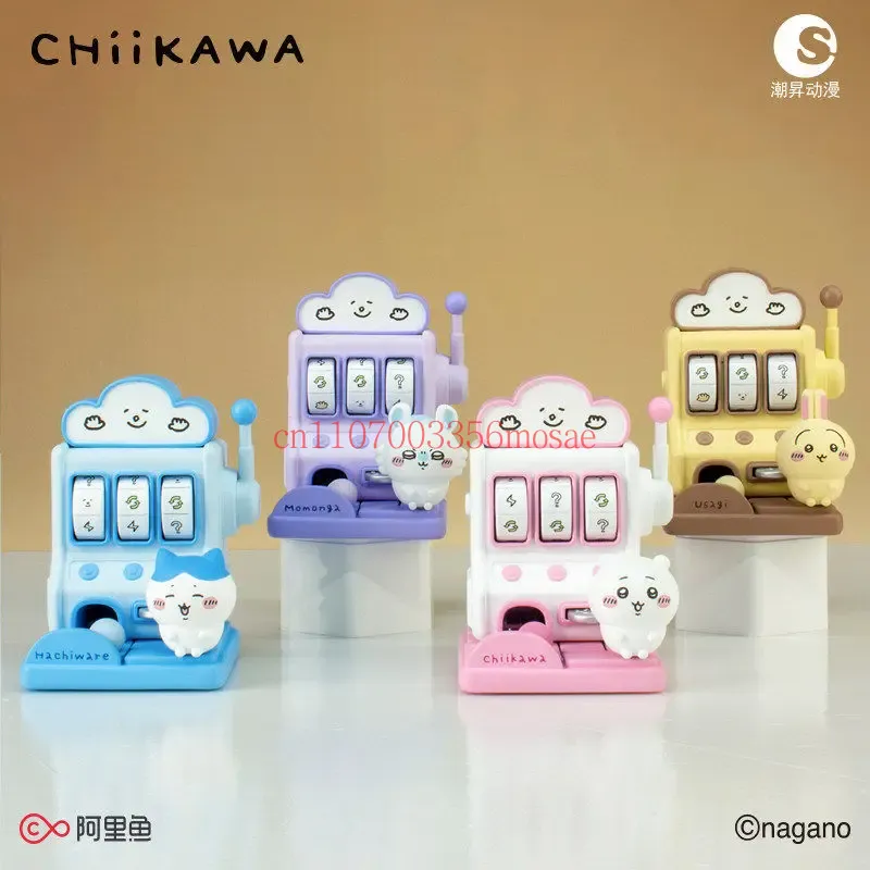 Chiikawa Lucky Draw Machine Se - Small Appliances avaliação e preço