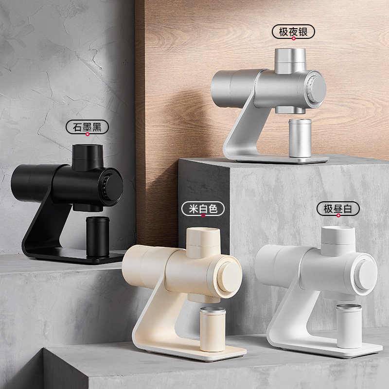 Moedor de Café Elétrico Barset - Coffee Bean Grinder Electric avaliação e preço