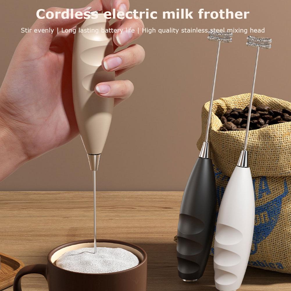 Mini Espumador de Café Recarre - Portable Blender Usb Rechargeable avaliação e preço