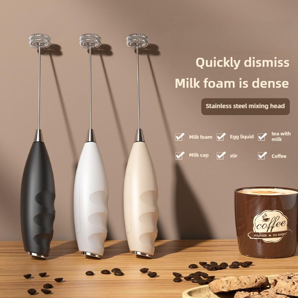 Mini Espumador de Café Recarre - Portable Blender Usb Rechargeable avaliação e preço