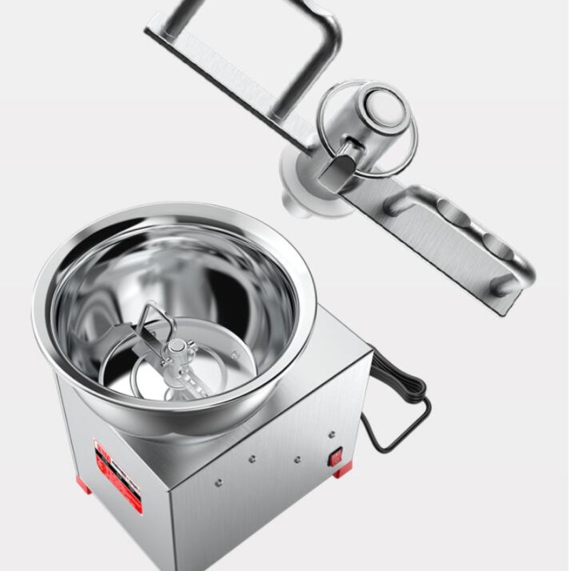 Máquina Misturadora de Massa d - Kitchen Appliances avaliação e preço