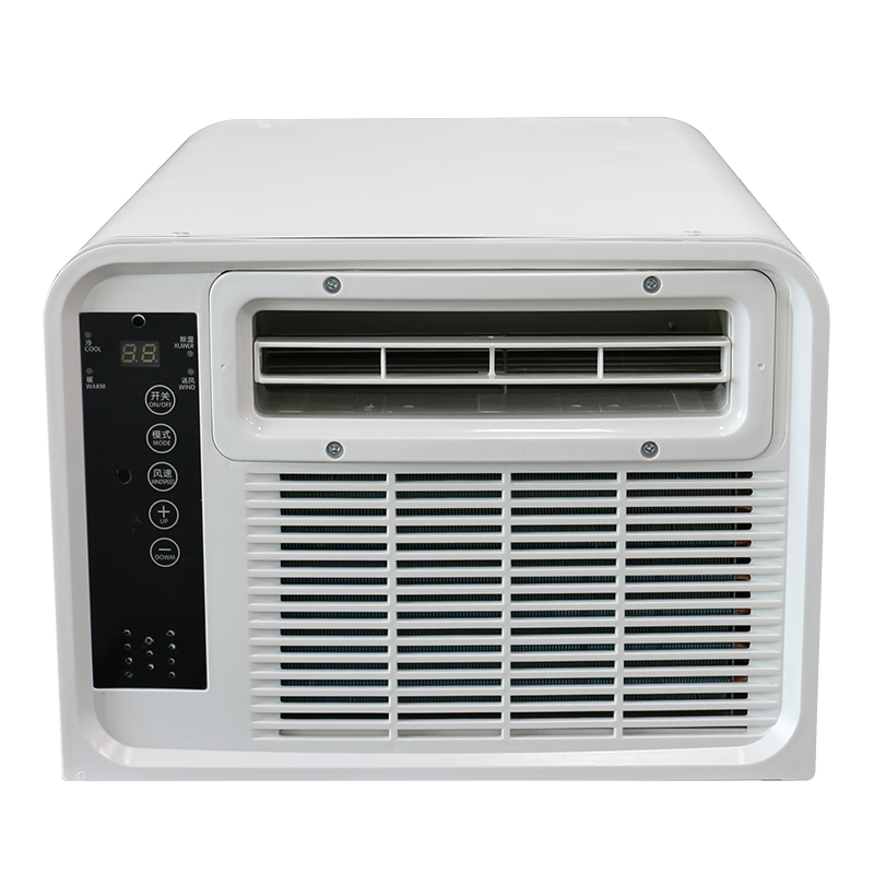 Funções de Ar Frio e Quente, A - Air Conditioners avaliação e preço