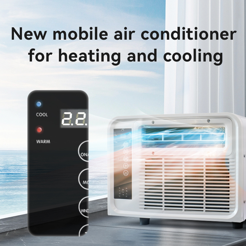 Funções de Ar Frio e Quente, A - Air Conditioners avaliação e preço